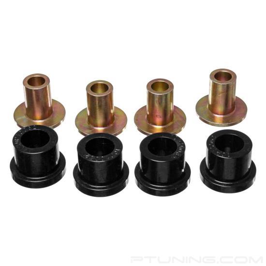 Picture of Rack and Pinion Bushing Set - Black