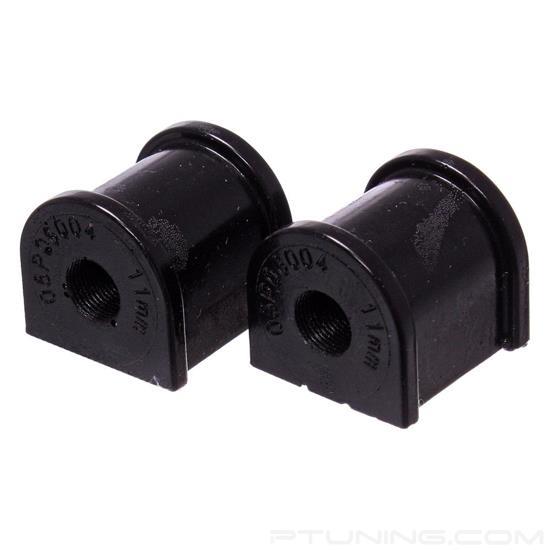 Picture of Rear Sway Bar Bushing Set - Black