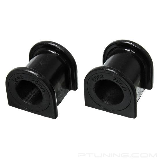 Picture of Sway Bar Bushing Set - Black