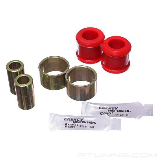 Picture of Track Arm Bushing Set - Red