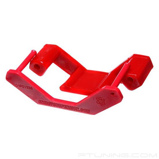 Picture of Transmission Mount Insert Set - Red