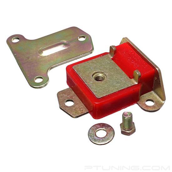 Picture of Motor Mount Set - Red