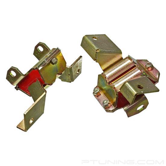 Picture of Motor Mount Set - Red