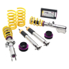 Picture of Variant 3 (V3) Lowering Coilover Kit (Front/Rear Drop: 1.2"-2" / 0.8"-1.5")
