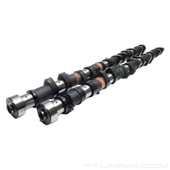 Picture of Stage 3 Camshafts - Race Spec, 272/272 Duration, 2JZGE Non-VVTi