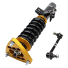 Picture of N1 Street Sport Series Lowering Coilover Kit (Front/Rear Drop: 0"-3" / 0"-3")