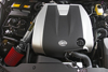 Picture of Cold Air Intake System - Gunmetal Gray