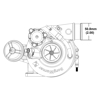 Picture of EFR Series EFR 6758 Turbocharger