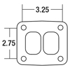 Picture of AirWerks Series S400SX Super Core Turbocharger