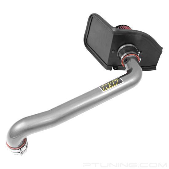 Picture of Cold Air Intake System - Gunmetal Gray