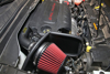 Picture of Cold Air Intake System - Gunmetal Gray