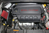 Picture of Cold Air Intake System - Gunmetal Gray