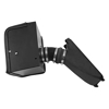 Picture of FIPK Generation II Composite Cold Air Intake System with Red Filter and Heat Shield