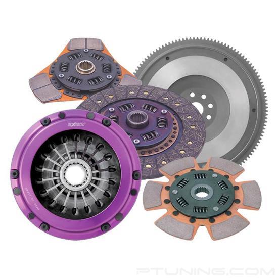 Picture of Stage 2 Replacement Clutch Disc