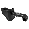 Picture of Blackhawk Induction Aluminum Black Powder Coated Cold Air Intake System with Black Filter