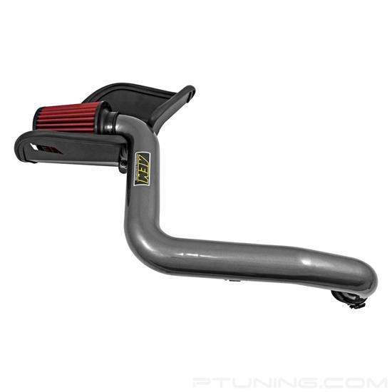 Picture of Cold Air Intake System - Gunmetal Gray