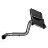 Picture of Cold Air Intake System - Gunmetal Gray