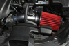 Picture of Cold Air Intake System - Gunmetal Gray