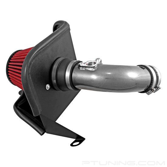 Picture of Cold Air Intake System - Gunmetal Gray