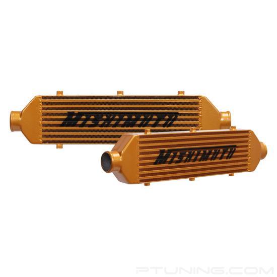 Picture of Z-Line Intercooler - Gold (28" x 7.5" x 2.5")