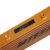 Picture of Z-Line Intercooler - Gold (28" x 7.5" x 2.5")