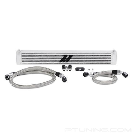 Picture of Oil Cooler Kit - Silver
