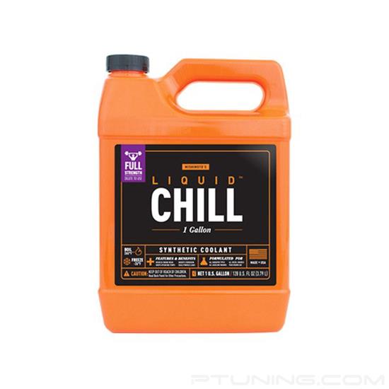 Picture of Liquid Chill Synthetic Engine Coolant - Full Strength