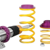 Picture of Variant 1 (V1) Lowering Coilover Kit (Front/Rear Drop: 0.4"-1.5" / 0.8"-2")
