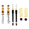 Picture of Variant 1 (V1) Lowering Coilover Kit (Front/Rear Drop: 0.6"-1.6" / 0.4"-1.2")