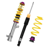 Picture of Variant 1 (V1) Lowering Coilover Kit (Front/Rear Drop: 0.6"-1.8" / 0.6"-1.8")