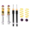 Picture of Variant 1 (V1) Lowering Coilover Kit (Front/Rear Drop: 0.6"-1.8" / 0.6"-1.8")