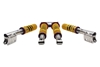 Picture of Variant 1 (V1) Lowering Coilover Kit (Front/Rear Drop: 0.6"-1.4" / 0.2"-1.4")