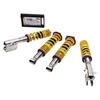 Picture of Variant 1 (V1) Lowering Coilover Kit (Front/Rear Drop: 0.6"-1.4" / 0.2"-1.4")