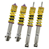 Picture of Variant 2 (V2) Lowering Coilover Kit (Front/Rear Drop: 1.2"-2.4" / 1.8"-2.6")