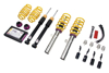 Picture of Variant 2 (V2) Lowering Coilover Kit (Front/Rear Drop: 0.6"-1.8" / 0.8"-2")