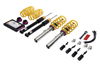 Picture of Variant 2 (V2) Lowering Coilover Kit (Front/Rear Drop: 0.6"-1.8" / 0.8"-2")