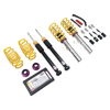 Picture of Variant 2 (V2) Lowering Coilover Kit (Front/Rear Drop: 0.6"-1.8" / 0.8"-2")