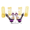 Picture of Variant 3 (V3) Lowering Coilover Kit (Front/Rear Drop: 0.4"-1.5" / 0.4"-1.4")