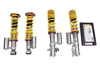 Picture of Variant 3 (V3) Lowering Coilover Kit (Front/Rear Drop: 0.6"-1.4" / 0.2"-1.4")