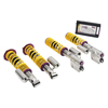 Picture of Variant 3 (V3) Lowering Coilover Kit (Front/Rear Drop: 0.6"-1.4" / 0.2"-1.4")