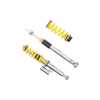Picture of Variant 3 (V3) Lowering Coilover Kit (Front/Rear Drop: 0.6"-1.8" / 0.4"-1.6")