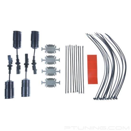 Picture of Front and Rear Electronic Damping Cancellation (EDC) Kit