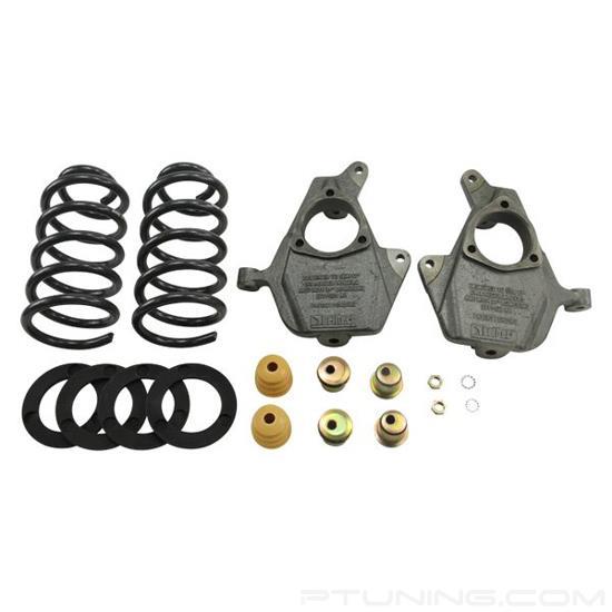 Picture of Lowering Kit (Front/Rear Drop: 3"-4" / 5"-6")