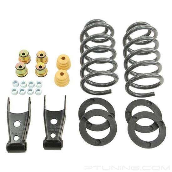 Picture of Lowering Kit (Front/Rear Drop: 1"-2" / 2"-3")