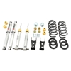 Picture of Lowering Kit (Front/Rear Drop: 1"-2" / 2"-3")