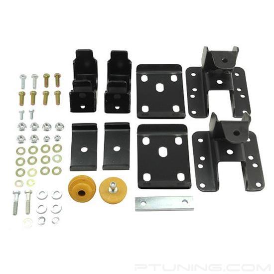 Picture of 5"-6" Rear Lowering Flip Kit