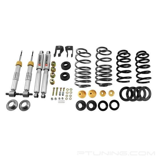 Picture of Lowering Kit (Front/Rear Drop: 1"-2" / 3"-4")