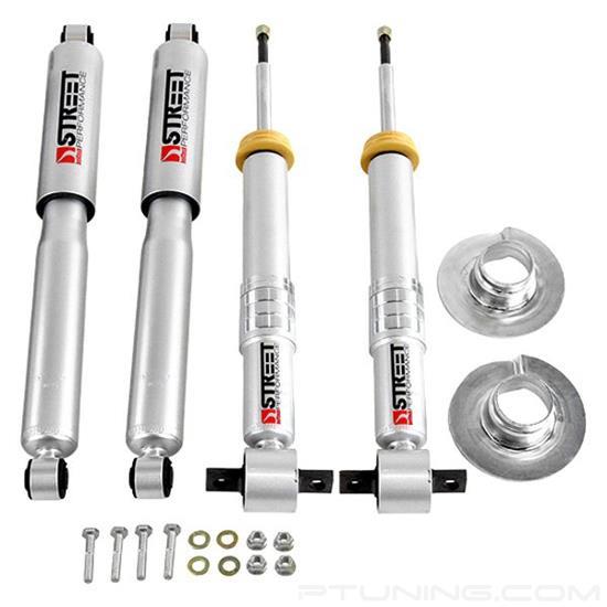 Picture of Street Performance Shock Absorber Set