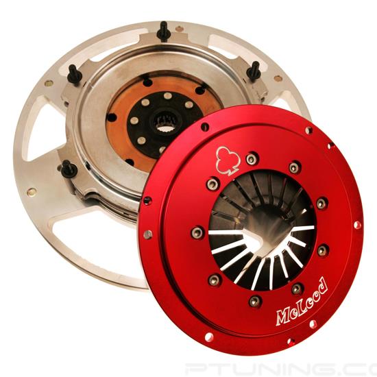 Picture of Mag Force Double Pin Drive Clutch Kit