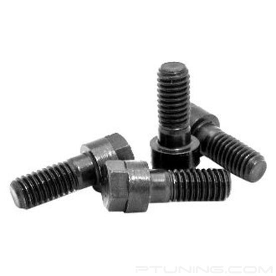 Picture of Clutch Pressure Plate Bolt Kit (M10-1.5 x 25mm, Pack of 6)